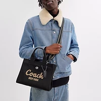 Cargo Tote Bag 26
