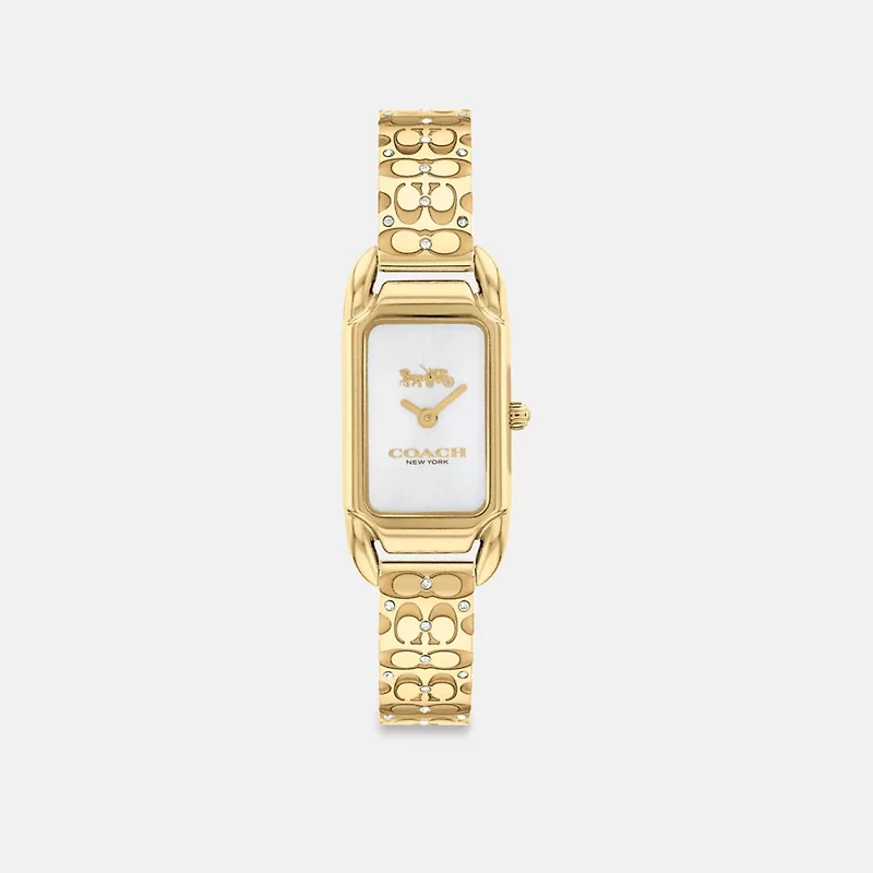 Cadie Watch, 17.5 Mm X 28.5 Mm