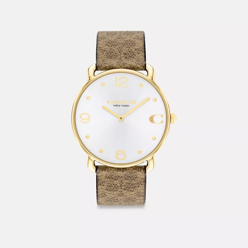 Elliot Watch, 36 Mm
