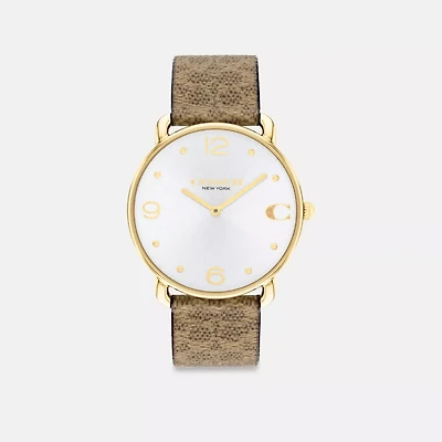 Elliot Watch, 36 Mm