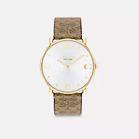 Elliot Watch, 36 Mm