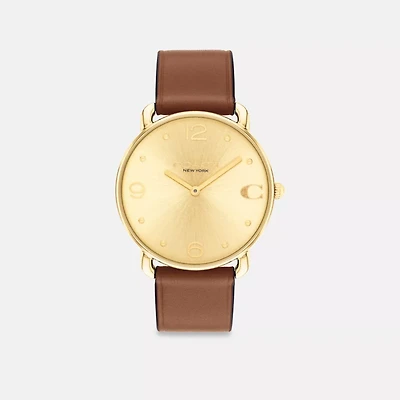 Elliot Watch