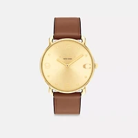 Elliot Watch