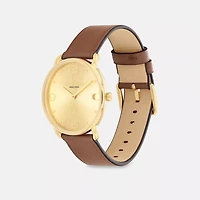 Elliot Watch