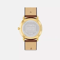 Elliot Watch