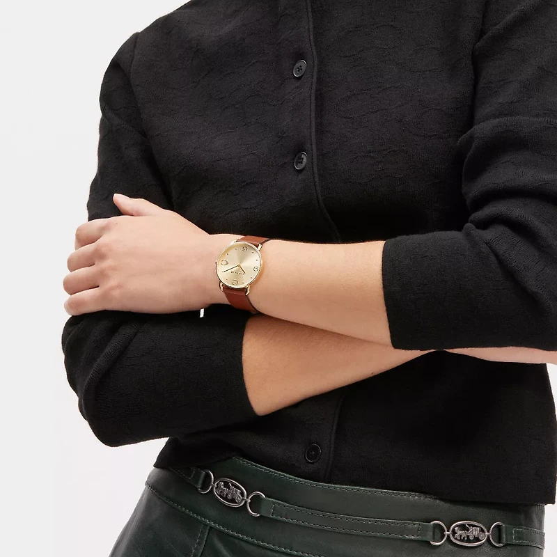 Elliot Watch