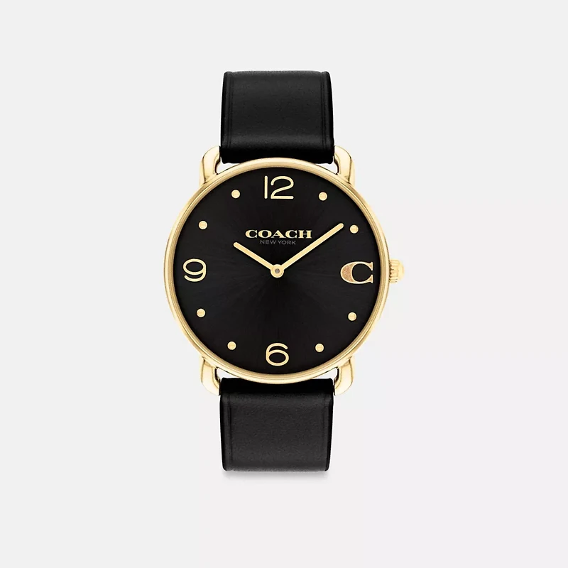 Elliot Watch