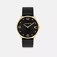 Elliot Watch