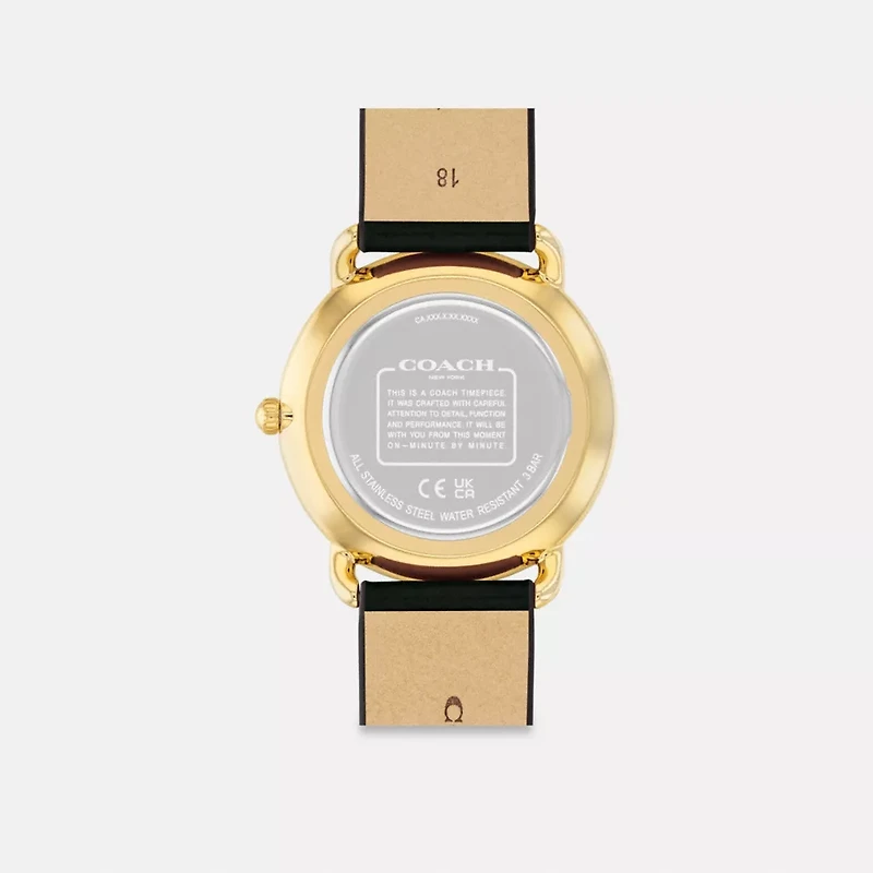 Elliot Watch