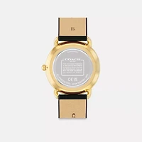 Elliot Watch