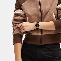 Elliot Watch