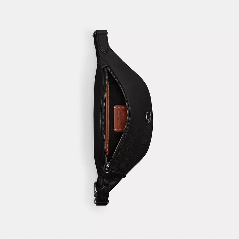 Charter Belt Bag 7