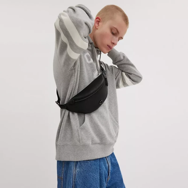 Charter Belt Bag 7