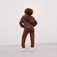 Hoodie With Coachtopia Creatures Print