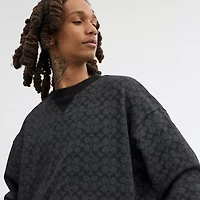 Essential Signature Crewneck