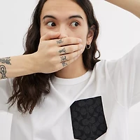 Essential Pocket T-Shirt