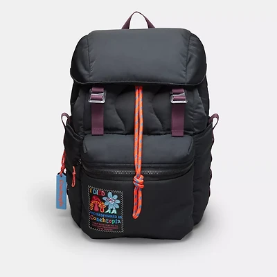 Coachtopia Loop Backpack