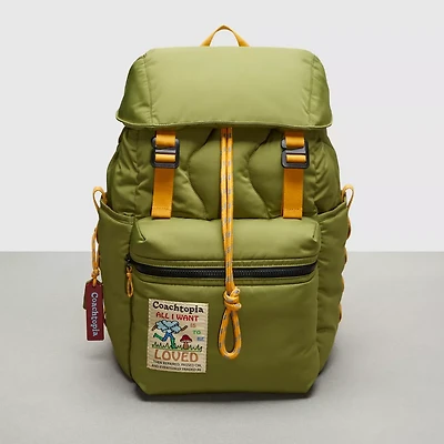 Coachtopia Loop Backpack