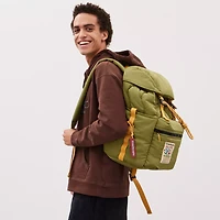 Coachtopia Loop Backpack