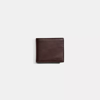 Restored Coin Wallet
