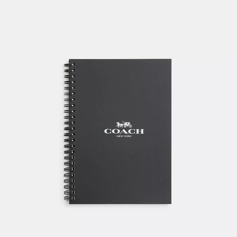 6 X8 Spiral Notebook Refill