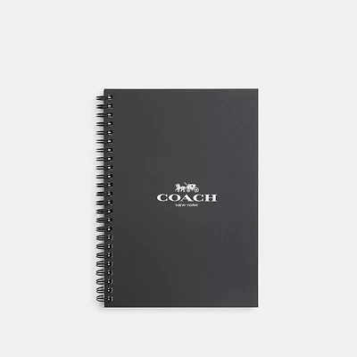 6 X8 Spiral Notebook Refill