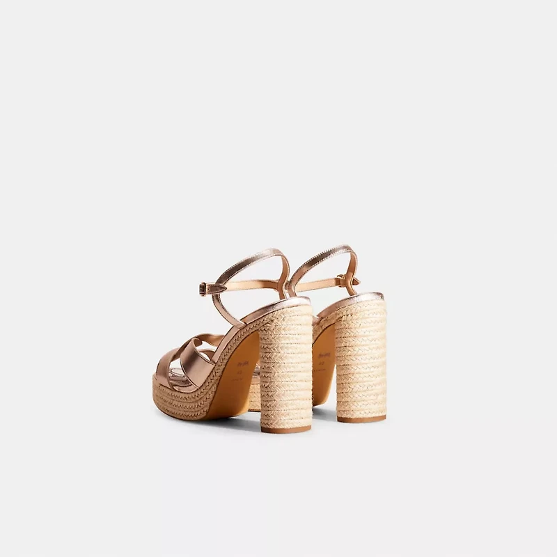 Restored Talina Sandal