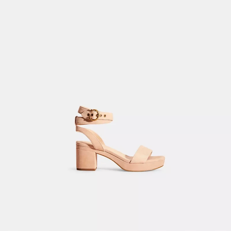 Restored Serena Sandal