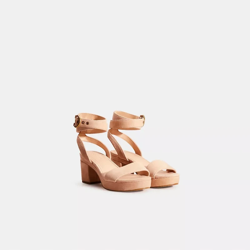 Restored Serena Sandal