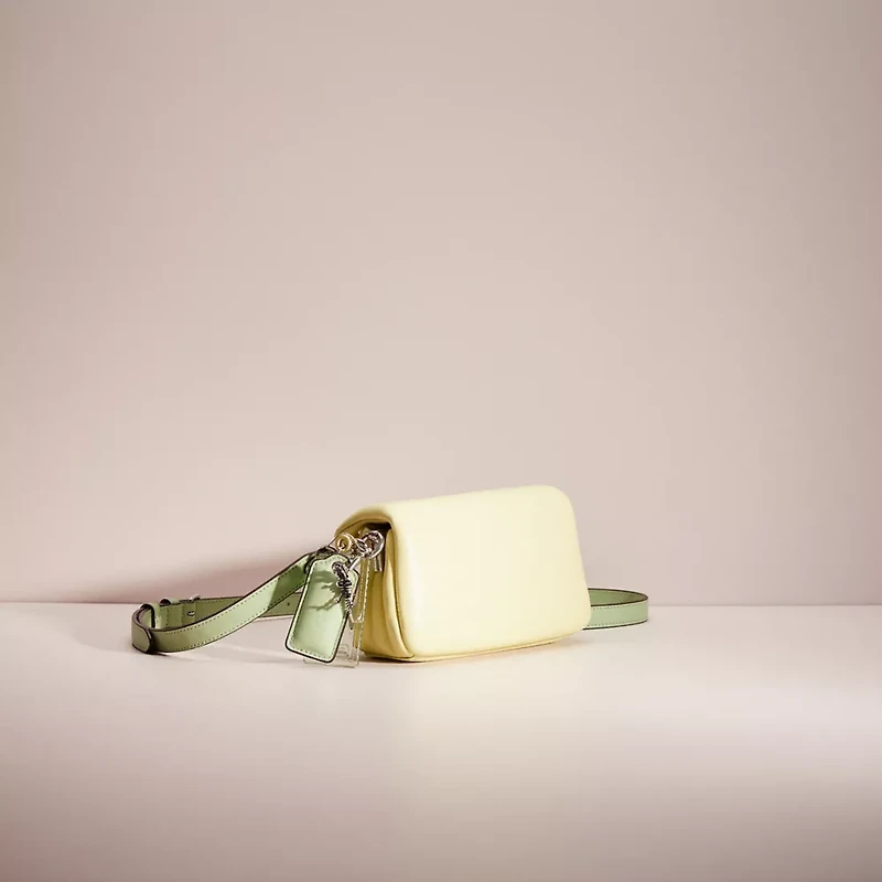 Upcrafted Pillow Tabby Shoulder Bag 18