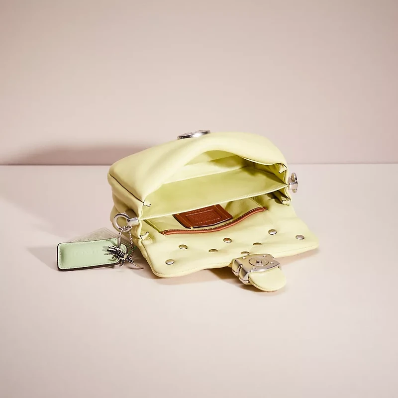 Upcrafted Pillow Tabby Shoulder Bag 18