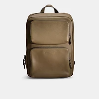 Restored Gotham Backpack