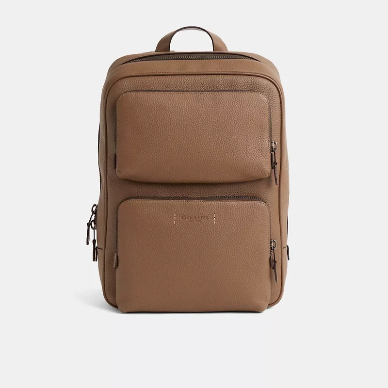 Restored Gotham Backpack