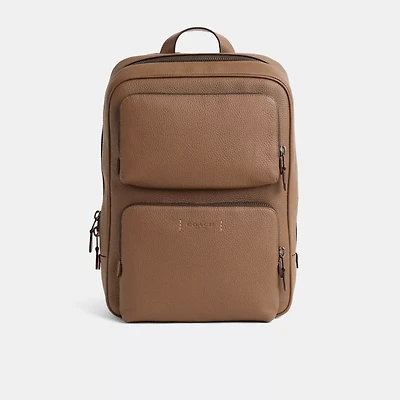 Restored Gotham Backpack