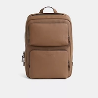 Restored Gotham Backpack