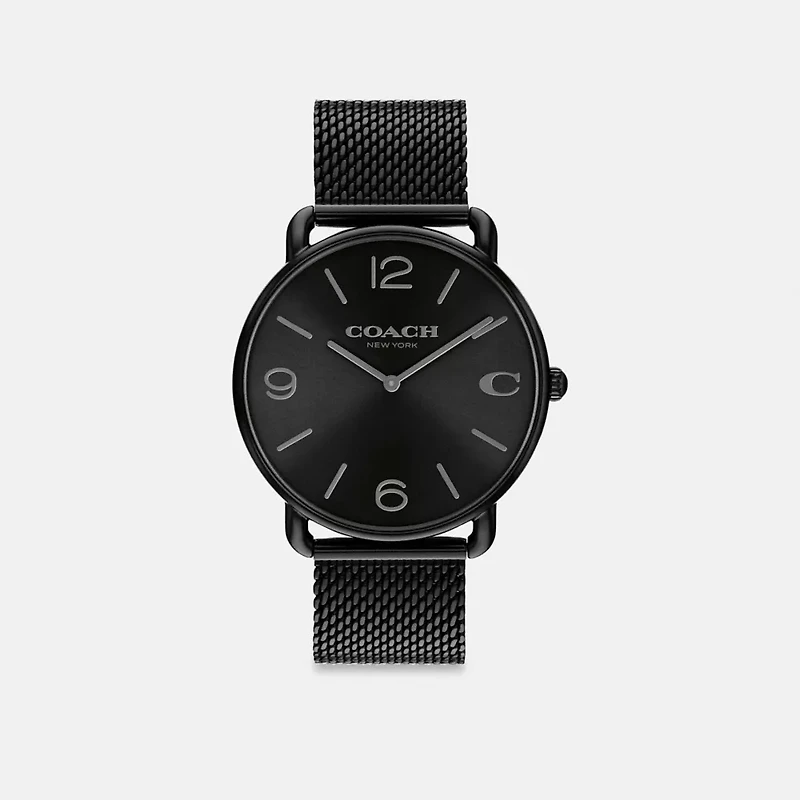 Elliot Watch, 41 Mm