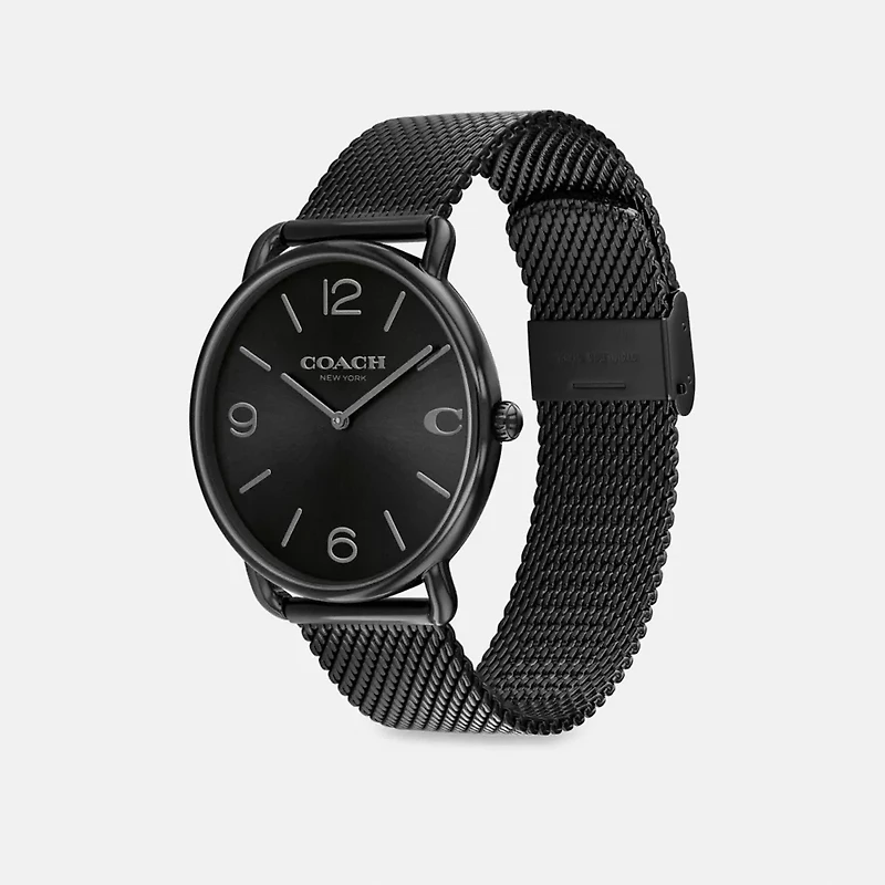 Elliot Watch, 41 Mm