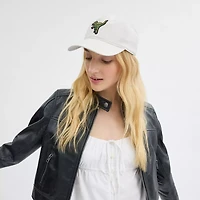 Rexy Patch Baseball Hat