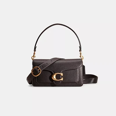 Restored Tabby Shoulder Bag 26