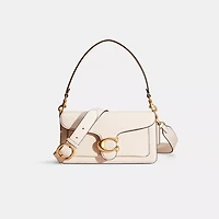 Restored Tabby Shoulder Bag 26