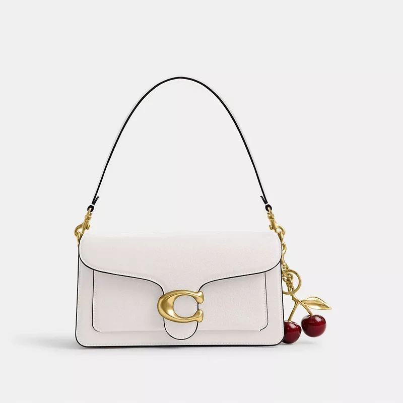 Restored Tabby Shoulder Bag 26