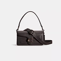 Restored Tabby Shoulder Bag 26