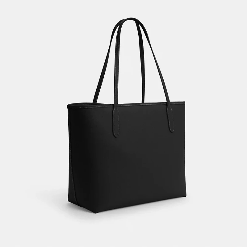 City Tote Bag