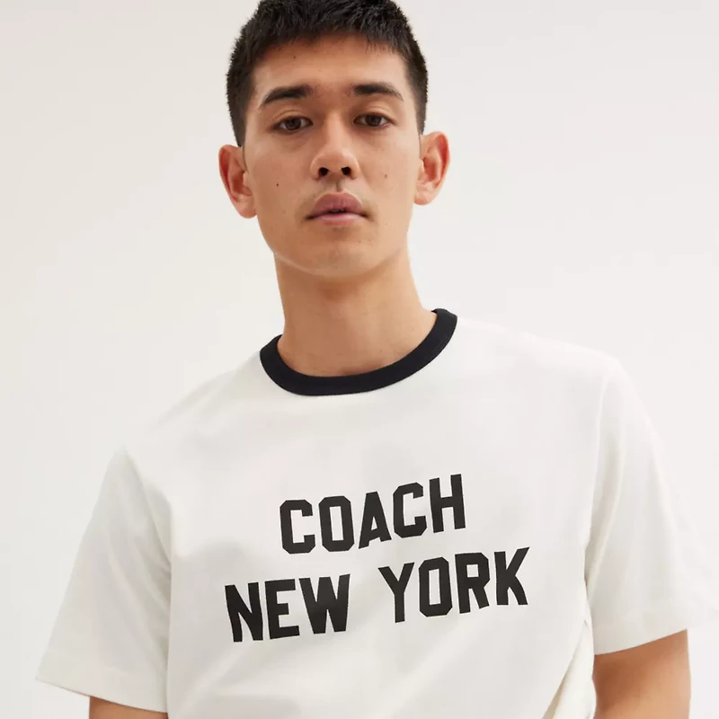 New York T-Shirt