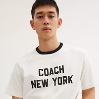 New York T-Shirt