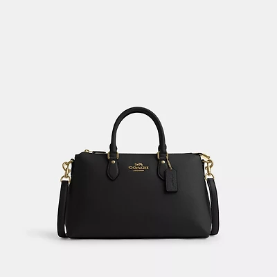 Georgia Satchel Bag