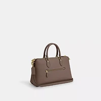 Georgia Satchel Bag