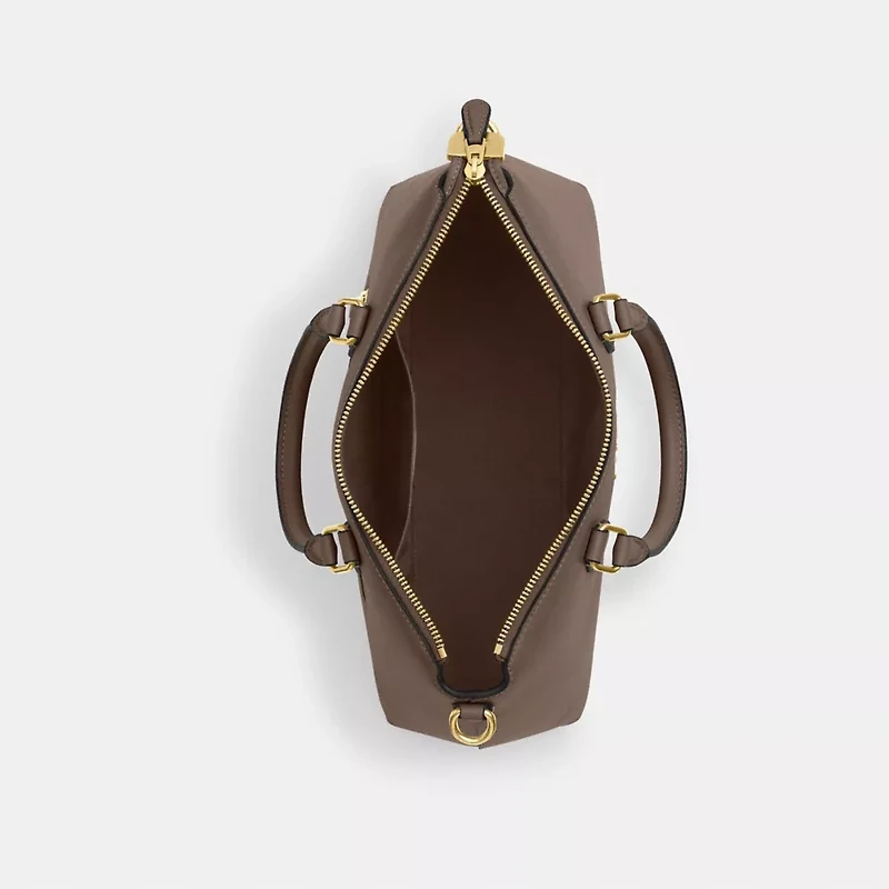 Georgia Satchel Bag