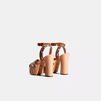 Restored Denna Sandal