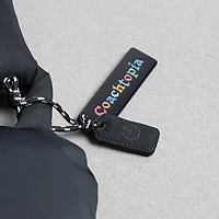 Coachtopia Loop Puffy Heart Bag